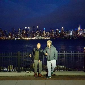 Meet your Posher, Daniel